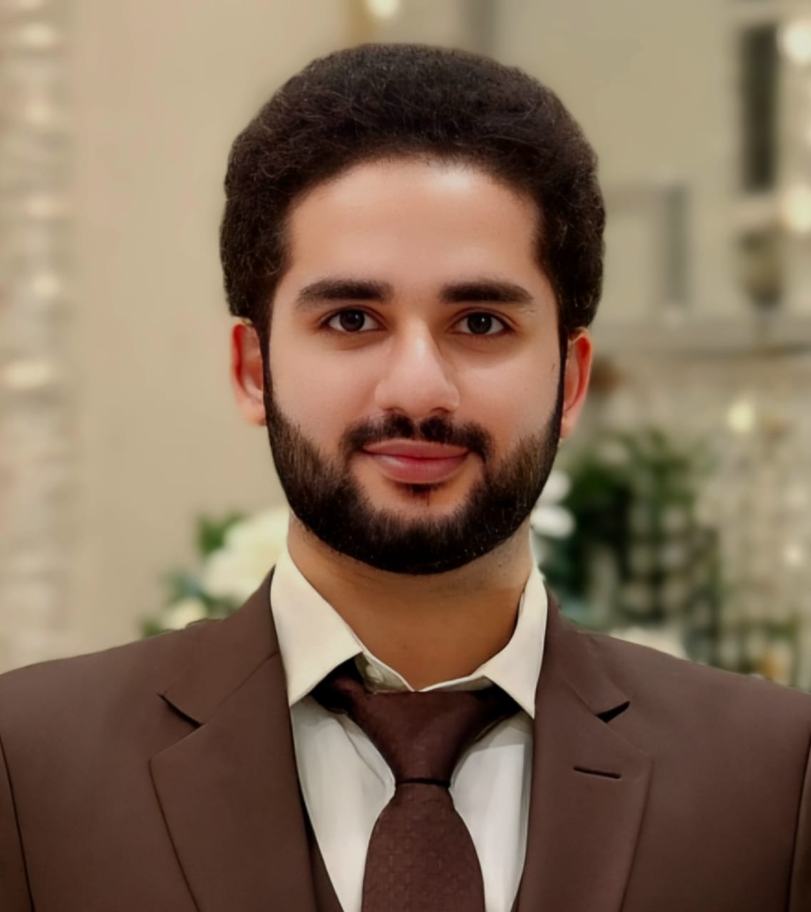 Dr Umar Munir